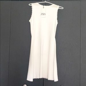 Zara dress